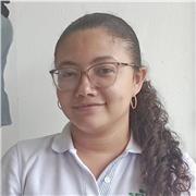 Quimica egresada de la Universidad de Cordoba con excelente metologia de aprendizaje